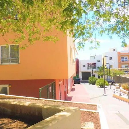 Apartamento Vacaciones Sur Tenerife Ofogar