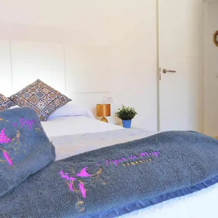 Vacaciones Sur Tenerife Ofogar Apartamento