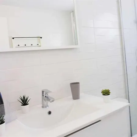 Vacaciones Sur Tenerife Ofogar Apartamento
