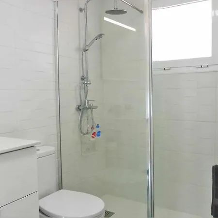Vacaciones Sur Tenerife Ofogar Apartamento *