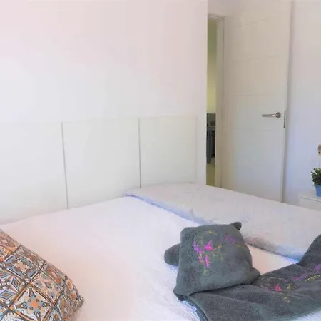 Apartamento Vacaciones Sur Tenerife Ofogar