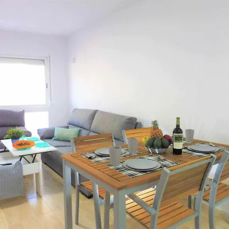Vacaciones Sur Tenerife Ofogar Apartamento San Isidro (Tenerife)