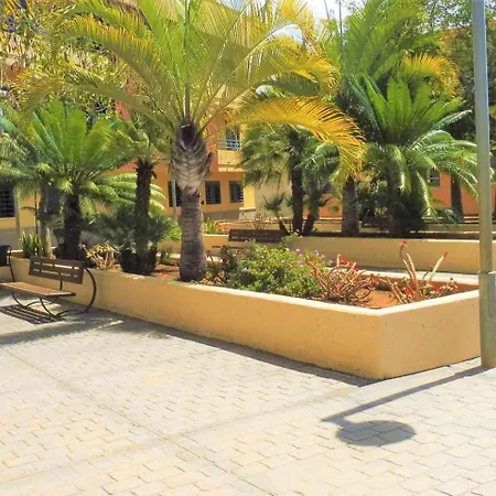 Apartamento Vacaciones Sur Tenerife Ofogar