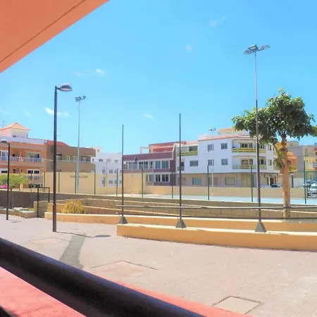 Vacaciones Sur Tenerife Ofogar