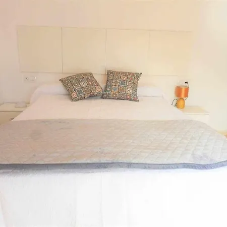 Vacaciones Sur Tenerife Ofogar * サン・イシドロ