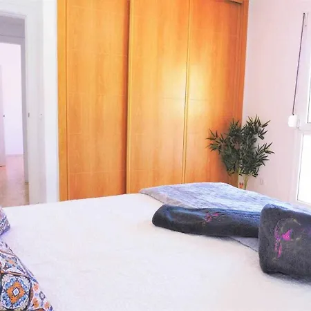 Vacaciones Sur Tenerife Ofogar Apartment San Isidro (Tenerife)