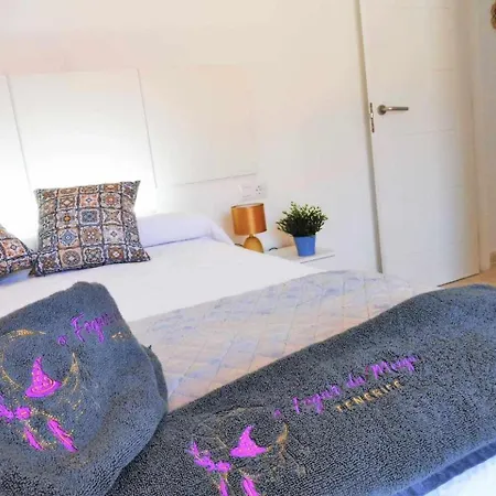 Vacaciones Sur Tenerife Ofogar サン・イシドロ