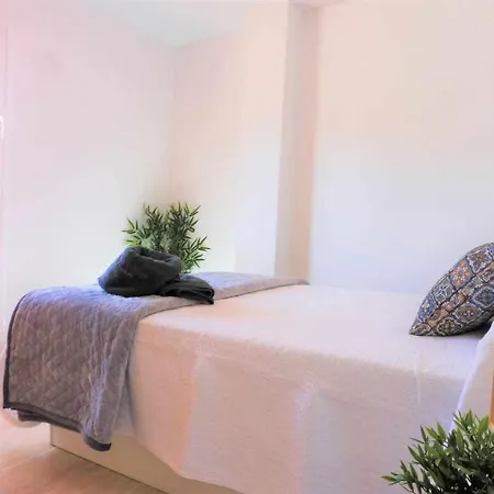 Appartamento Vacaciones Sur Tenerife Ofogar San Isidro (Tenerife)